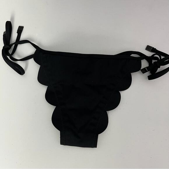 Seafolly Petal Edge Low-rise Bikini Briefs NWOT - Picture 3 of 8